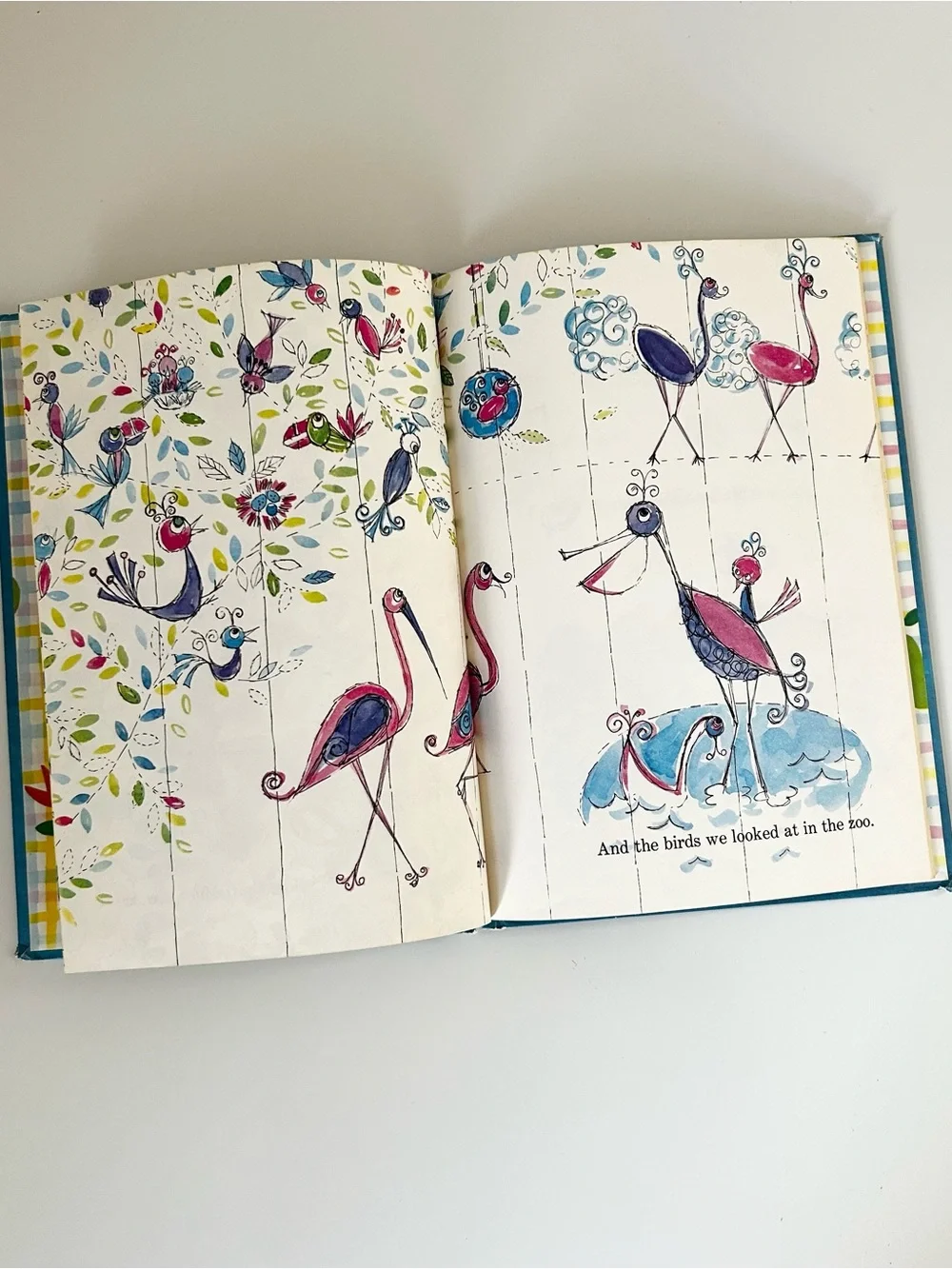 Kids Vintage Storybook Collection